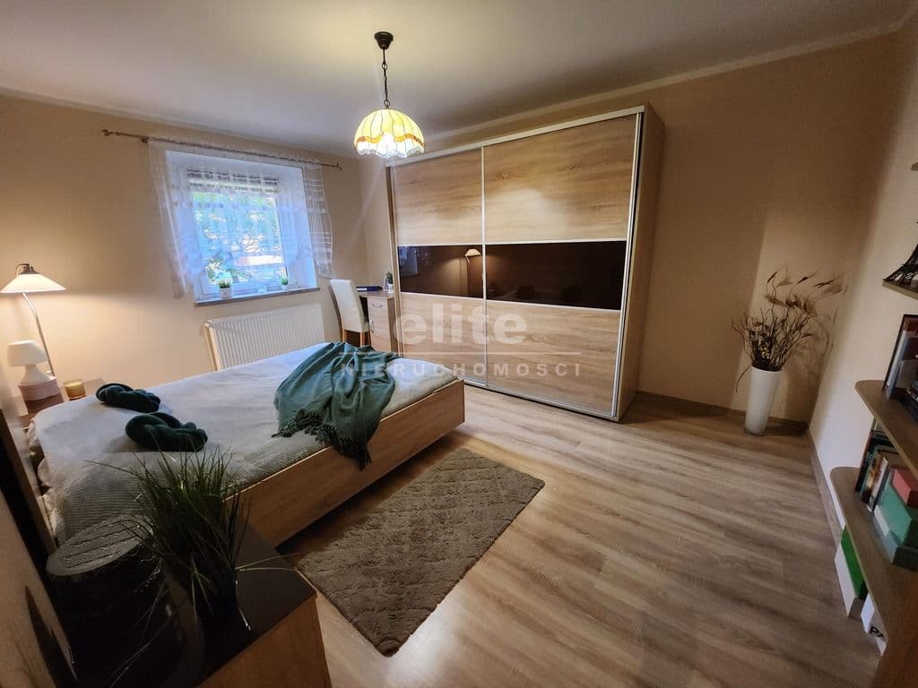 Mieszkanie na sprzedaż, Police, Zachodniopomorskie, 80m2, 4 pokoje, 579 000 zł - zdjęcie 3