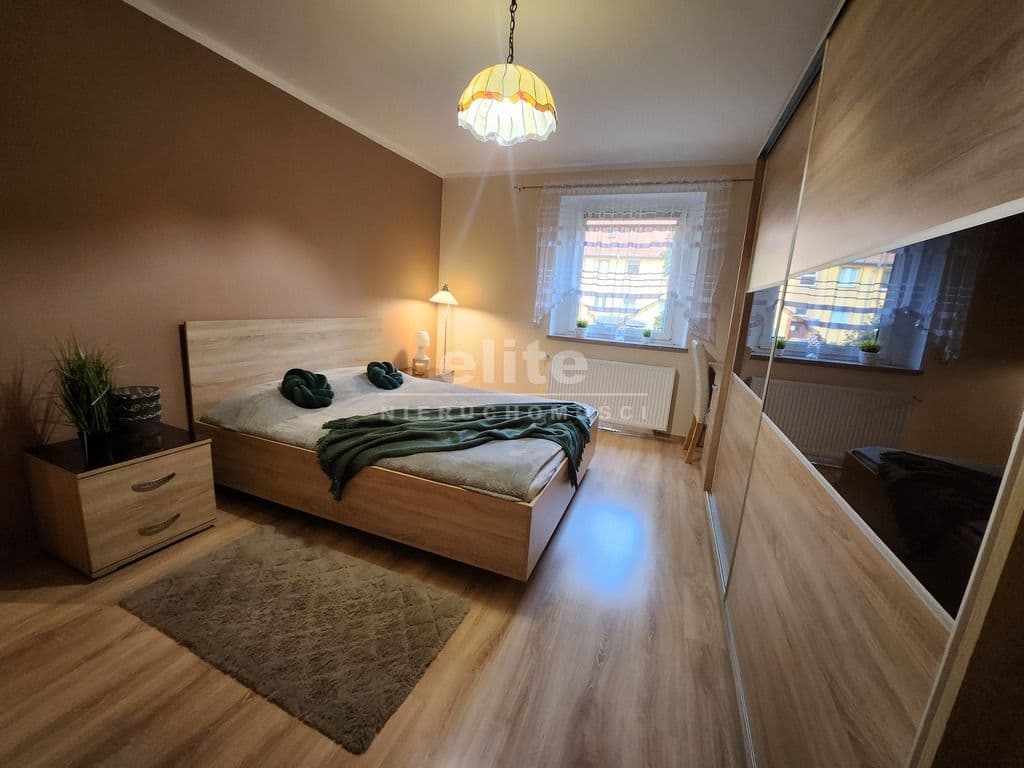 Mieszkanie na sprzedaż, Police, Zachodniopomorskie, 80m2, 4 pokoje, 579 000 zł - zdjęcie 4