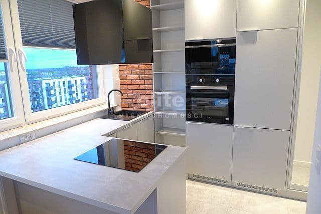 Mieszkanie na wynajem, Gumieńce, Szczecin, 26m2, kawalerka, 1700 zł - zdjęcie 1