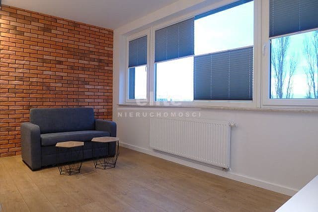 Mieszkanie na wynajem, Gumieńce, Szczecin, 26m2, kawalerka, 1700 zł - zdjęcie 3