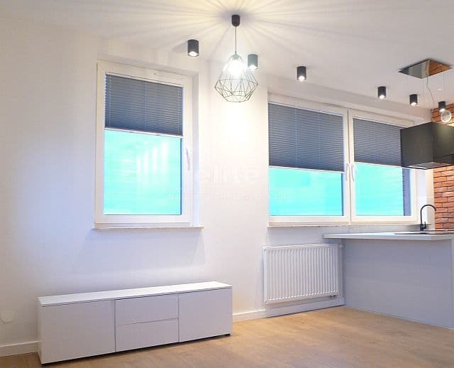 Mieszkanie na wynajem, Gumieńce, Szczecin, 26m2, kawalerka, 1700 zł - zdjęcie 4