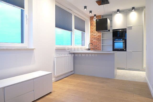 Mieszkanie na wynajem, Gumieńce, Szczecin, 26m2, kawalerka, 1700 zł - zdjęcie 5