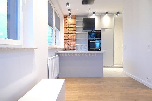 Mieszkanie na wynajem, Gumieńce, Szczecin, 26m2, kawalerka, 1700 zł - zdjęcie 6