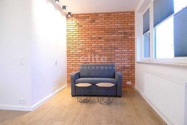 Mieszkanie na wynajem, Gumieńce, Szczecin, 26m2, kawalerka, 1700 zł - zdjęcie 8