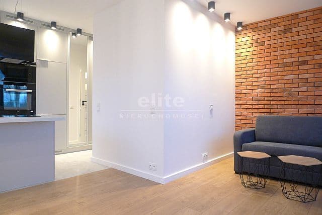 Mieszkanie na wynajem, Gumieńce, Szczecin, 26m2, kawalerka, 1700 zł - zdjęcie 9