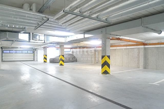 Mieszkanie na wynajem, Gumieńce, Szczecin, 26m2, kawalerka, 1700 zł - zdjęcie 12