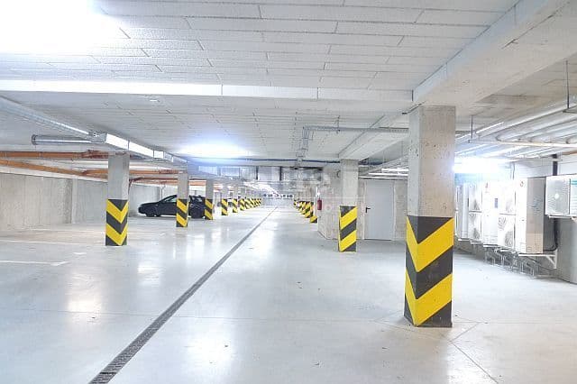 Mieszkanie na wynajem, Gumieńce, Szczecin, 26m2, kawalerka, 1700 zł - zdjęcie 13