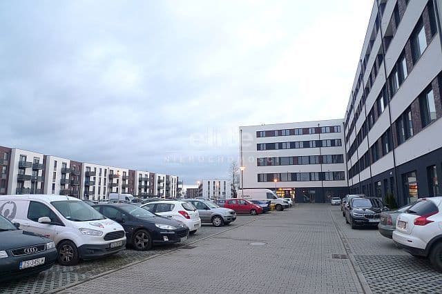 Mieszkanie na wynajem, Gumieńce, Szczecin, 26m2, kawalerka, 1700 zł - zdjęcie 14