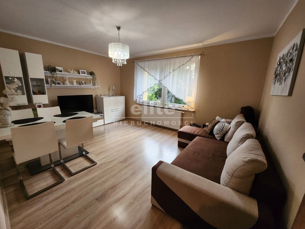 Mieszkanie na sprzedaż, Police, Zachodniopomorskie, 80m2, 4 pokoje, 579 000 zł - zdjęcie 2
