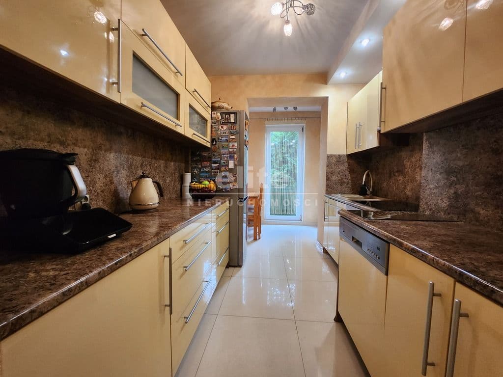 Mieszkanie na sprzedaż, Police, Zachodniopomorskie, 80m2, 4 pokoje, 579 000 zł - zdjęcie 5
