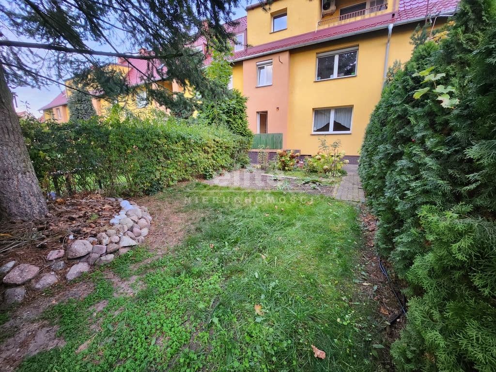 Mieszkanie na sprzedaż, Police, Zachodniopomorskie, 80m2, 4 pokoje, 579 000 zł - zdjęcie 11