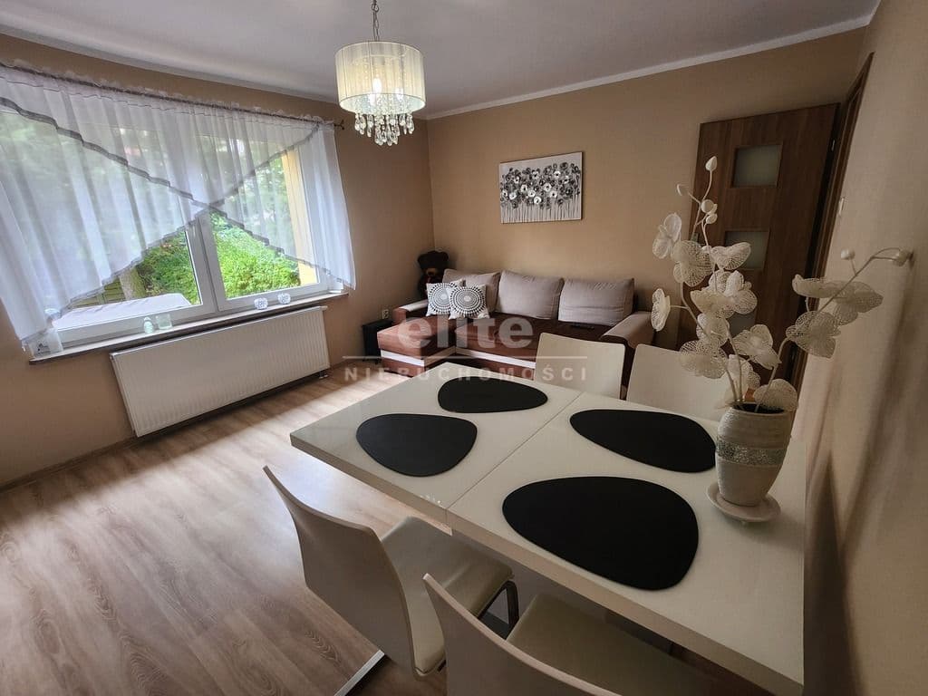 Mieszkanie na sprzedaż, Police, Zachodniopomorskie, 80m2, 4 pokoje, 579 000 zł - zdjęcie 1