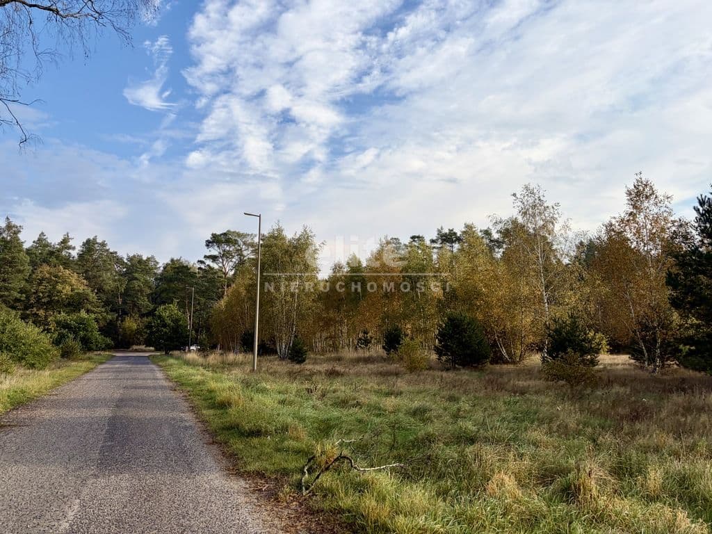 Działka na sprzedaż, Miękowo, Zachodniopomorskie, 3980m2, 796 000 zł - zdjęcie 2