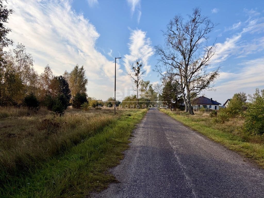 Działka na sprzedaż, Miękowo, Zachodniopomorskie, 3980m2, 796 000 zł - zdjęcie 5