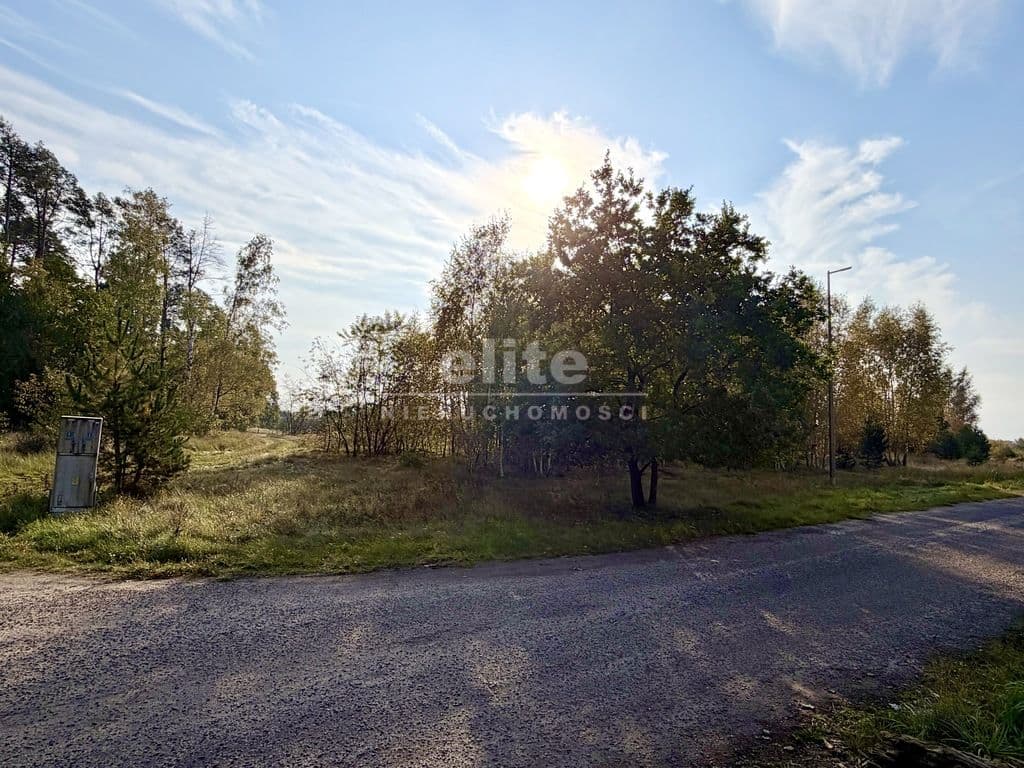 Działka na sprzedaż, Miękowo, Zachodniopomorskie, 3980m2, 796 000 zł - zdjęcie 6