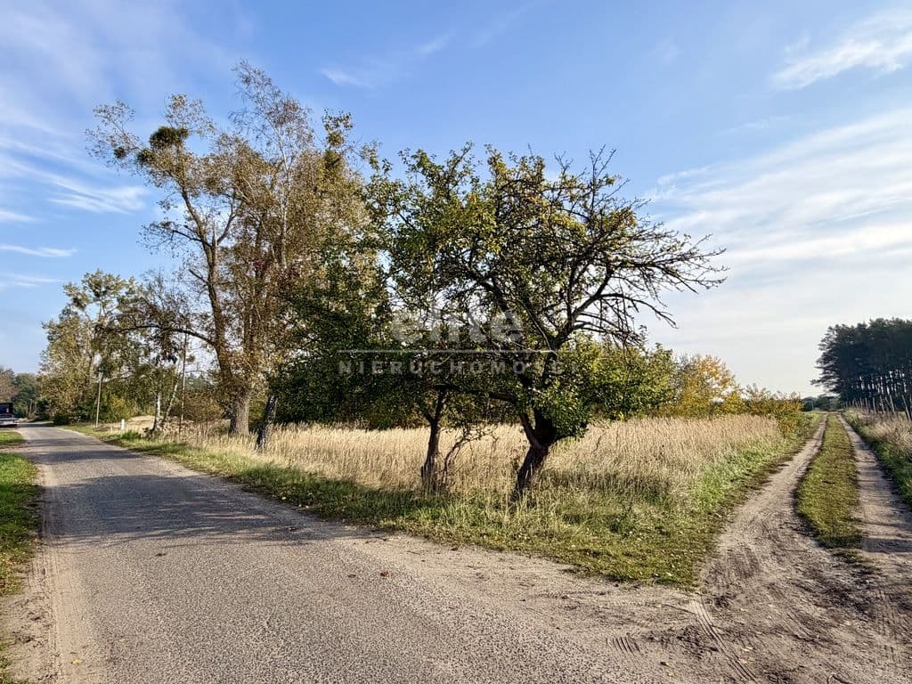 Działka na sprzedaż, Miękowo, Zachodniopomorskie, 3980m2, 796 000 zł - zdjęcie 11