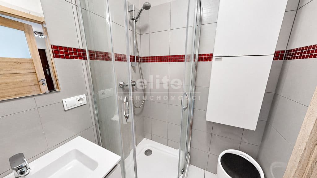 Mieszkanie na wynajem, Jasne Błonia, Szczecin, 51m2, 2 pokoje, 2500 zł - zdjęcie 8