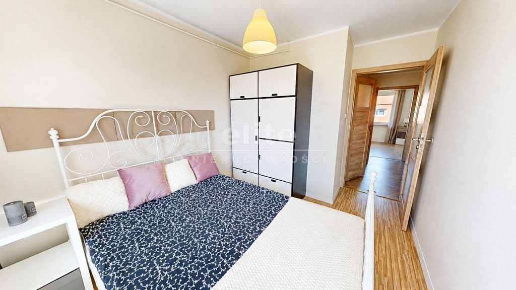 Mieszkanie na wynajem, Jasne Błonia, Szczecin, 51m2, 2 pokoje, 2500 zł - zdjęcie 10