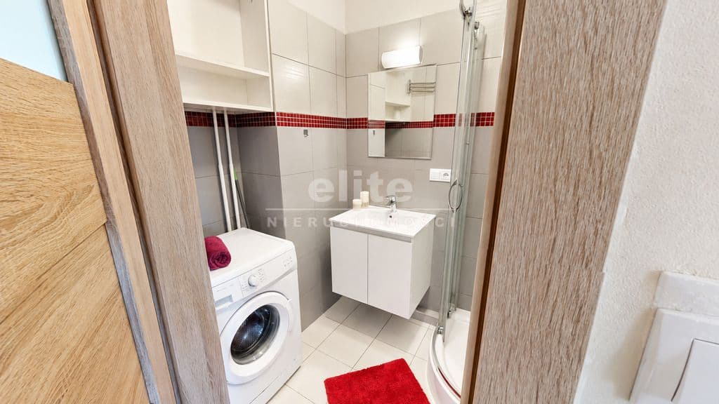 Mieszkanie na wynajem, Jasne Błonia, Szczecin, 51m2, 2 pokoje, 2500 zł - zdjęcie 7