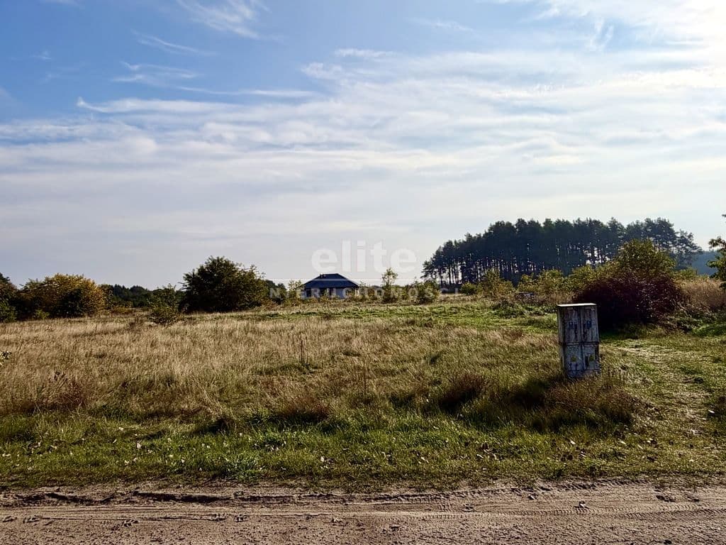 Działka na sprzedaż, Miękowo, Zachodniopomorskie, 3980m2, 796 000 zł - zdjęcie 9