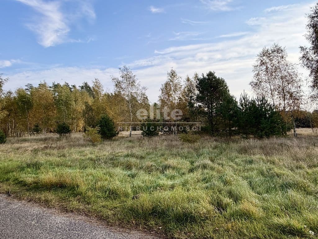 Działka na sprzedaż, Miękowo, Zachodniopomorskie, 3980m2, 796 000 zł - zdjęcie 8