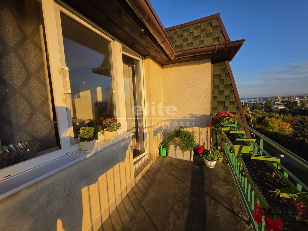 Mieszkanie na sprzedaż, Żelechowa, Szczecin, 52m2, 2 pokoje, 420 000 zł - zdjęcie 3