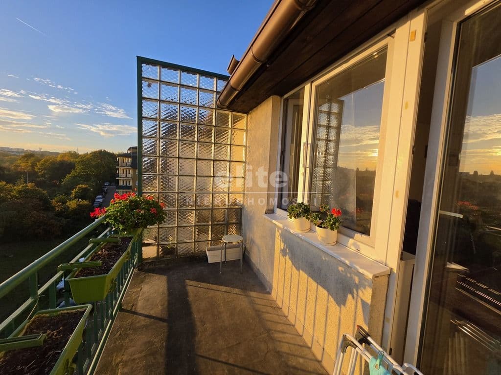 Mieszkanie na sprzedaż, Żelechowa, Szczecin, 52m2, 2 pokoje, 420 000 zł - zdjęcie 4