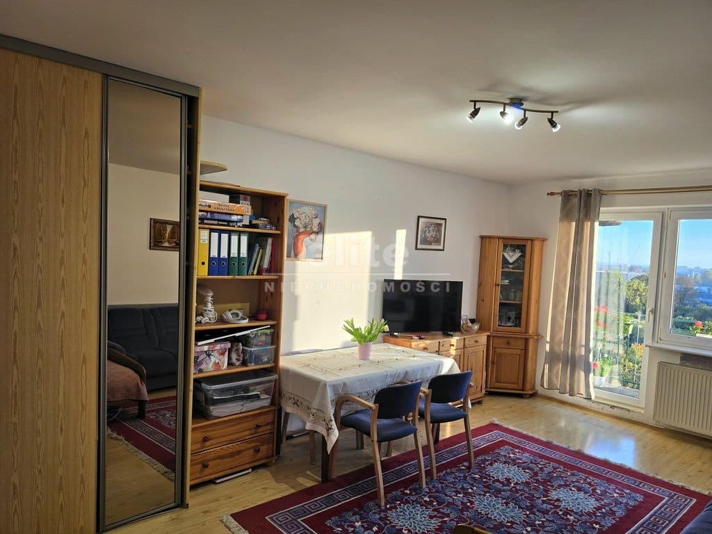 Mieszkanie na sprzedaż, Żelechowa, Szczecin, 52m2, 2 pokoje, 420 000 zł - zdjęcie 5
