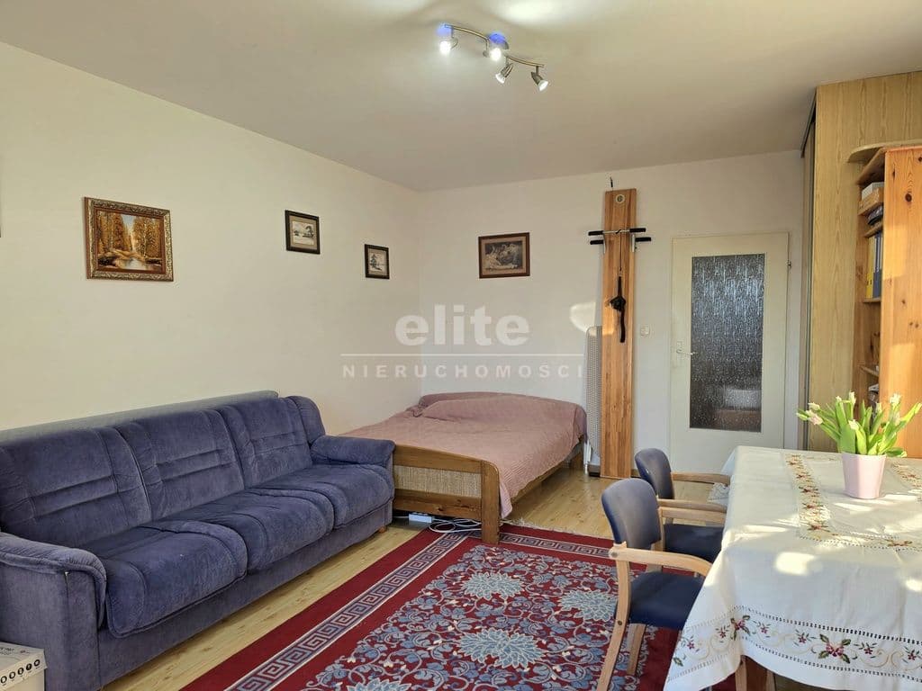 Mieszkanie na sprzedaż, Żelechowa, Szczecin, 52m2, 2 pokoje, 420 000 zł - zdjęcie 6