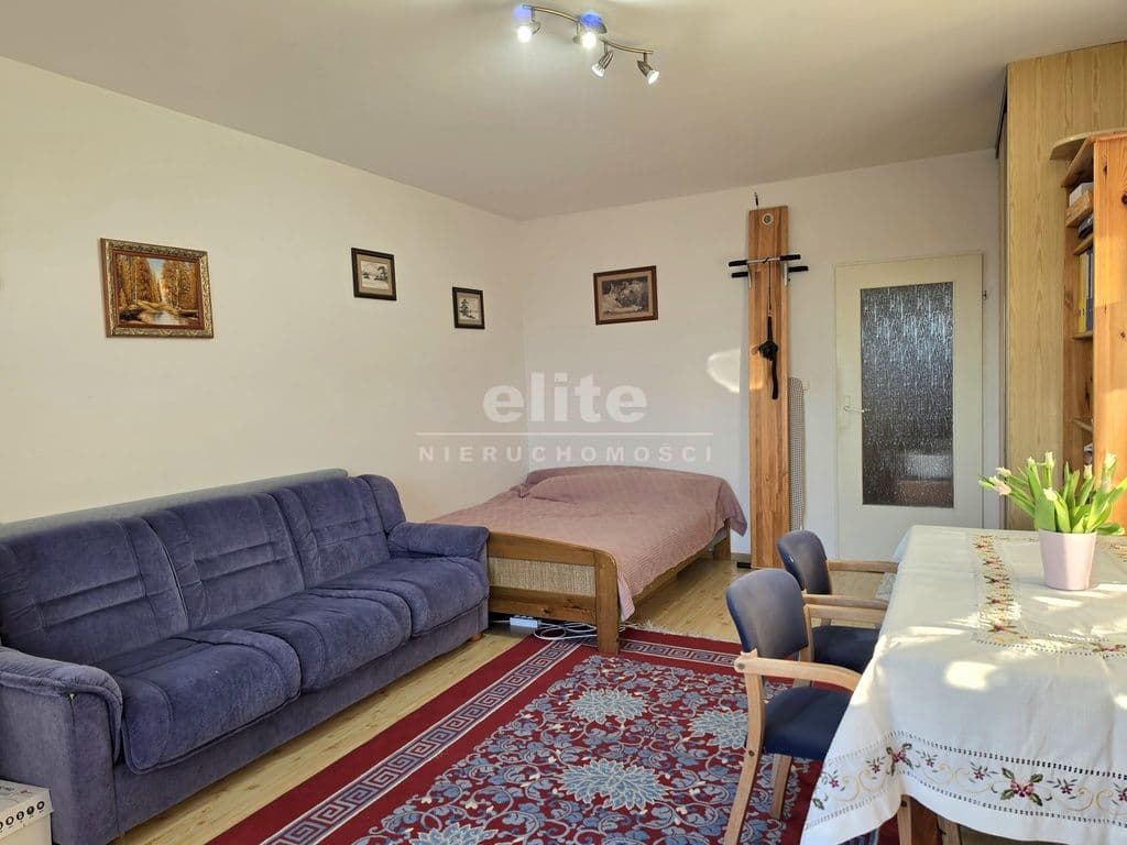 Mieszkanie na sprzedaż, Żelechowa, Szczecin, 52m2, 2 pokoje, 420 000 zł - zdjęcie 7