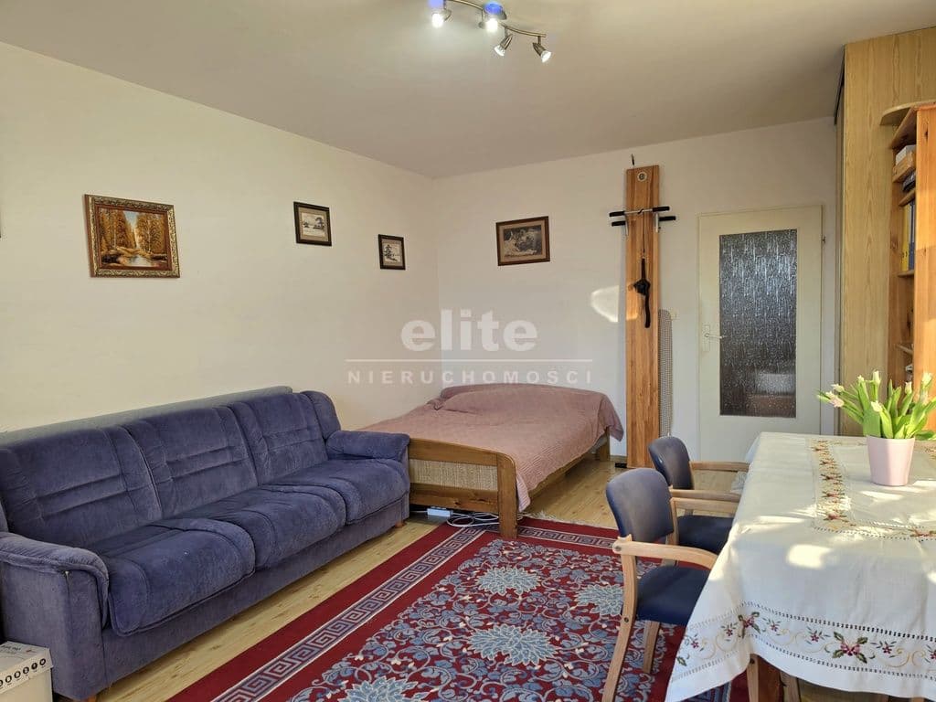 Mieszkanie na sprzedaż, Żelechowa, Szczecin, 52m2, 2 pokoje, 420 000 zł - zdjęcie 8
