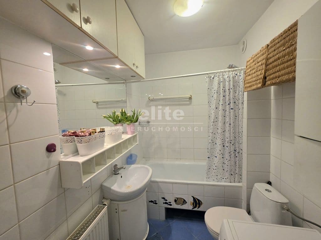 Mieszkanie na sprzedaż, Żelechowa, Szczecin, 52m2, 2 pokoje, 420 000 zł - zdjęcie 16