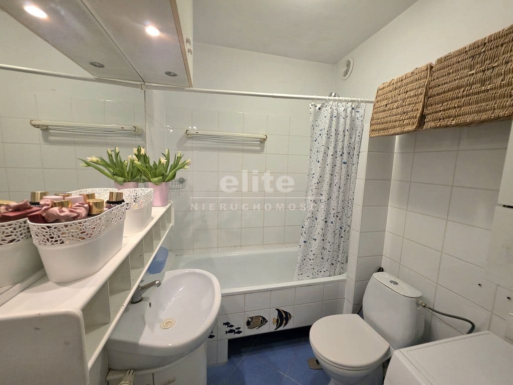 Mieszkanie na sprzedaż, Żelechowa, Szczecin, 52m2, 2 pokoje, 420 000 zł - zdjęcie 17