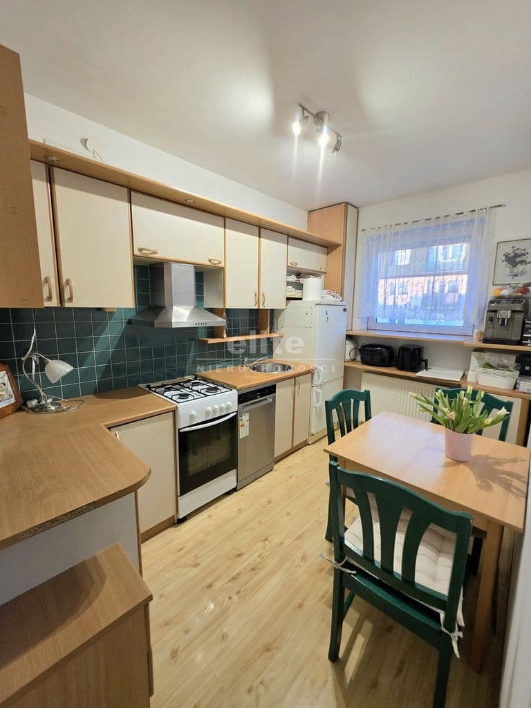 Mieszkanie na sprzedaż, Żelechowa, Szczecin, 52m2, 2 pokoje, 420 000 zł - zdjęcie 11