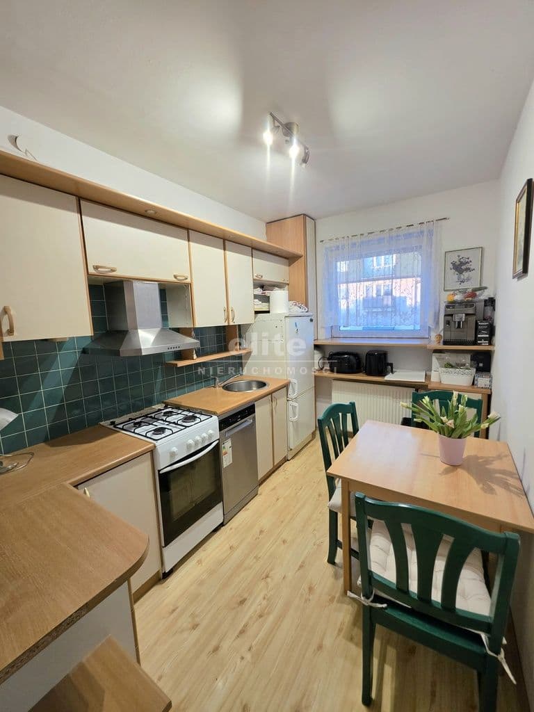 Mieszkanie na sprzedaż, Żelechowa, Szczecin, 52m2, 2 pokoje, 420 000 zł - zdjęcie 9