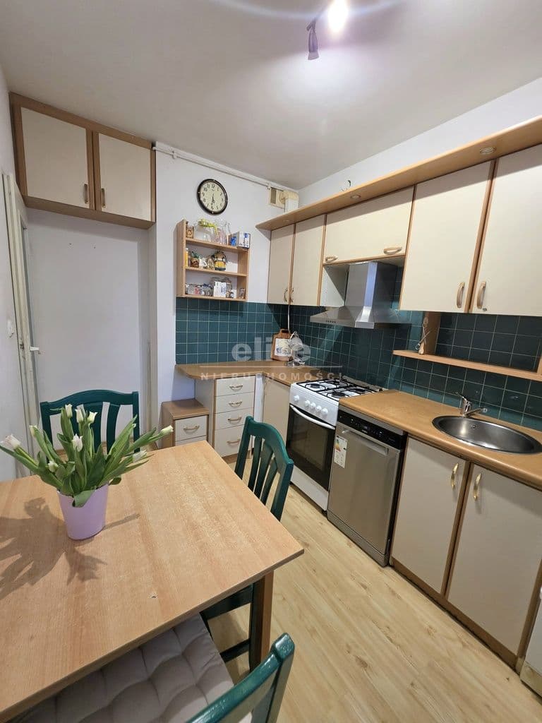 Mieszkanie na sprzedaż, Żelechowa, Szczecin, 52m2, 2 pokoje, 420 000 zł - zdjęcie 12