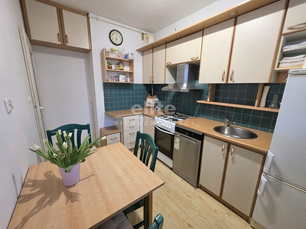 Mieszkanie na sprzedaż, Żelechowa, Szczecin, 52m2, 2 pokoje, 420 000 zł - zdjęcie 10