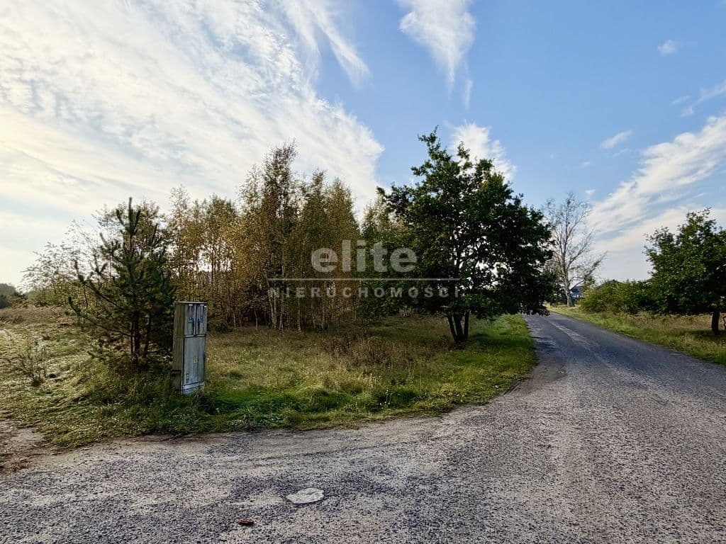 Działka na sprzedaż, Miękowo, Zachodniopomorskie, 3980m2, 796 000 zł - zdjęcie 7