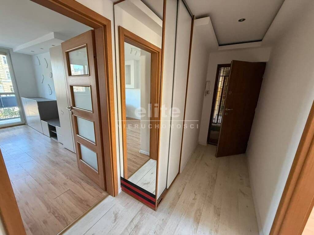 Mieszkanie na sprzedaż, Centrum, Szczecin, 45m2, 2 pokoje, 500 000 zł - zdjęcie 4