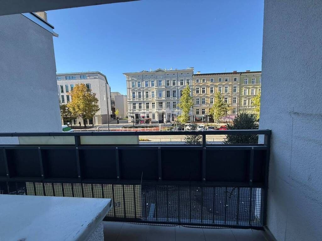 Mieszkanie na sprzedaż, Centrum, Szczecin, 45m2, 2 pokoje, 500 000 zł - zdjęcie 7