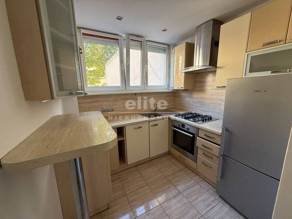 Mieszkanie na sprzedaż, Centrum, Szczecin, 45m2, 2 pokoje, 500 000 zł - zdjęcie 1
