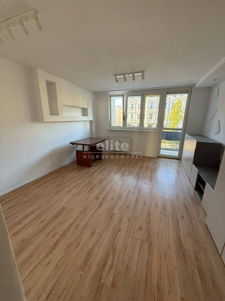 Mieszkanie na sprzedaż, Centrum, Szczecin, 45m2, 2 pokoje, 500 000 zł - zdjęcie 2