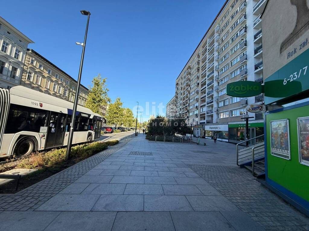 Mieszkanie na sprzedaż, Centrum, Szczecin, 45m2, 2 pokoje, 500 000 zł - zdjęcie 10