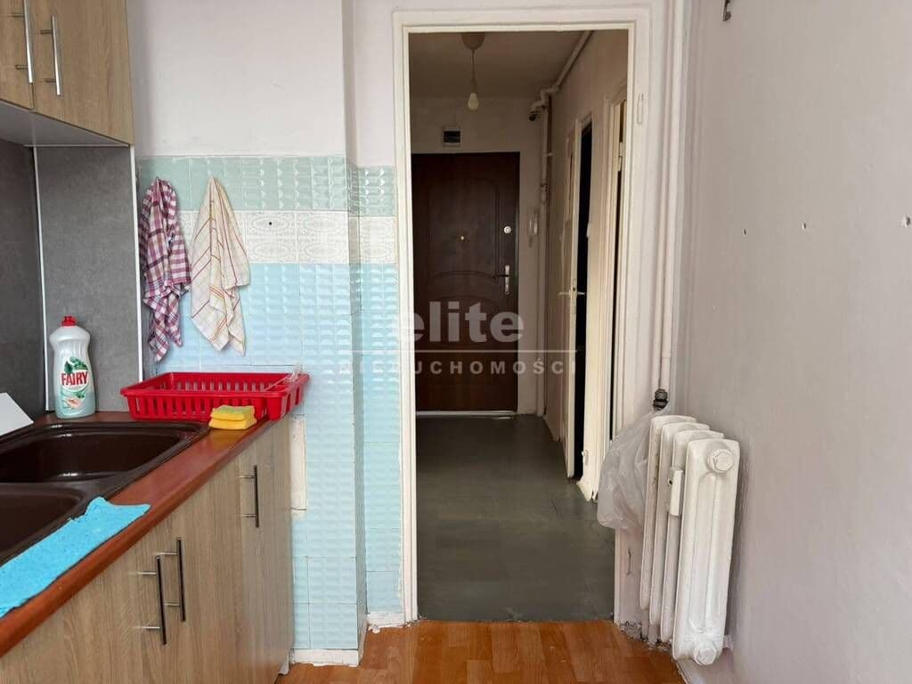 Mieszkanie na sprzedaż, Niebuszewo, Szczecin, 47m2, 3 pokoje, 409 000 zł - zdjęcie 7