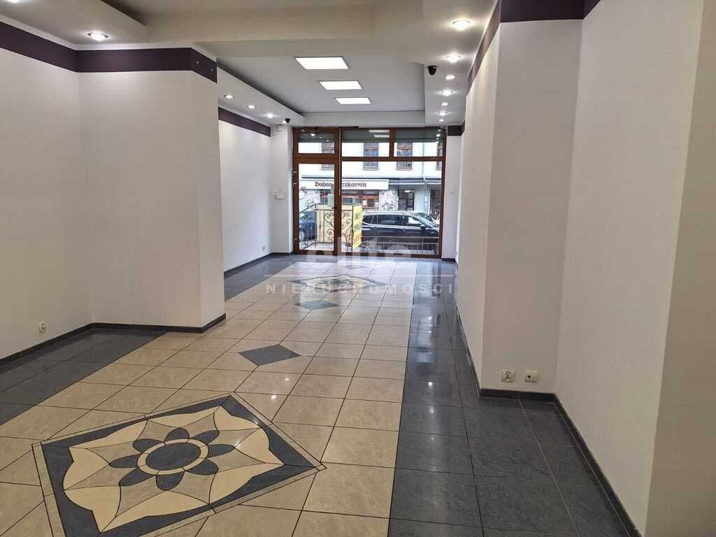 Lokal na wynajem, Stargard, Zachodniopomorskie, 59m2, 5000 zł - zdjęcie 1