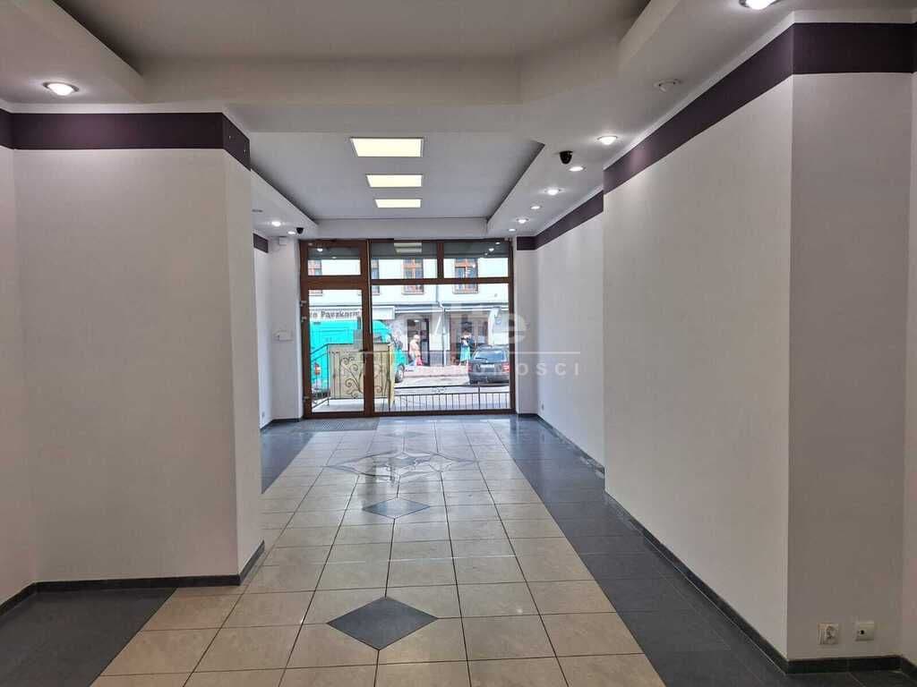 Lokal na wynajem, Stargard, Zachodniopomorskie, 59m2, 5000 zł - zdjęcie 3
