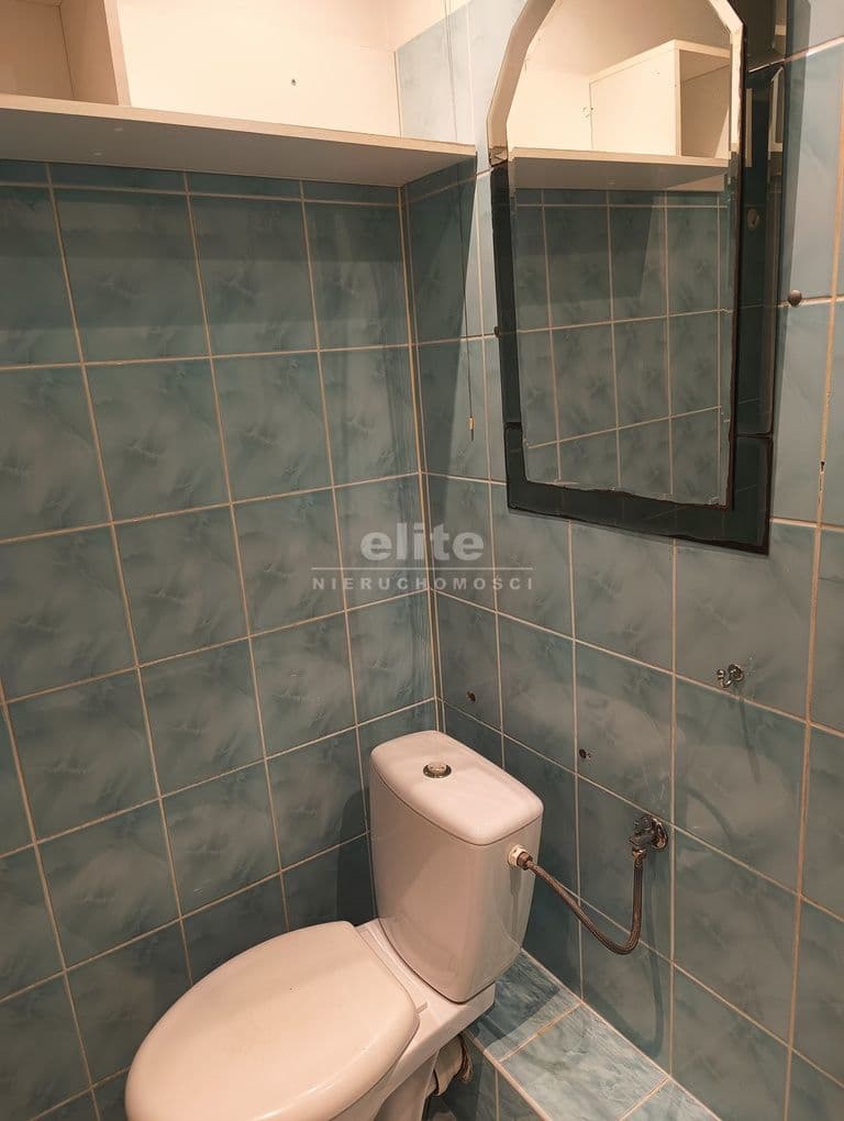 Mieszkanie na sprzedaż, Niebuszewo, Szczecin, 37m2, 2 pokoje, 415 000 zł - zdjęcie 5