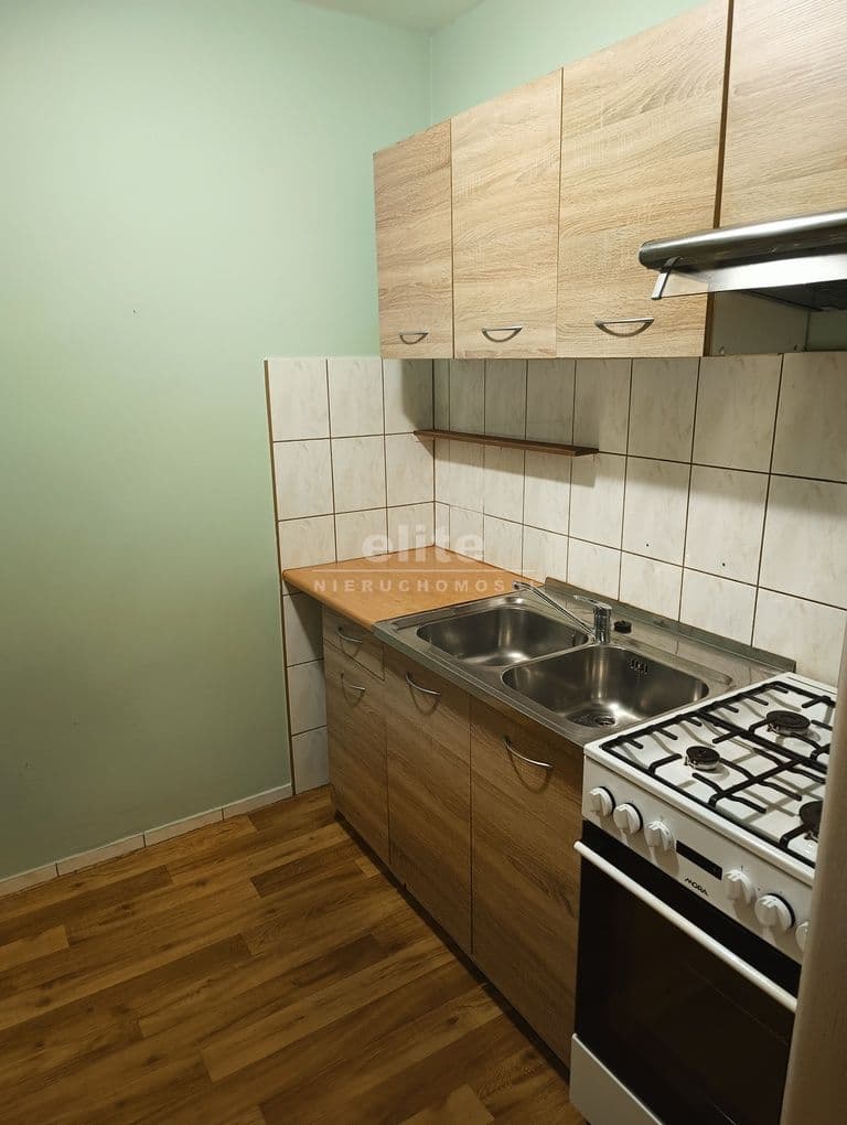 Mieszkanie na sprzedaż, Niebuszewo, Szczecin, 37m2, 2 pokoje, 415 000 zł - zdjęcie 8