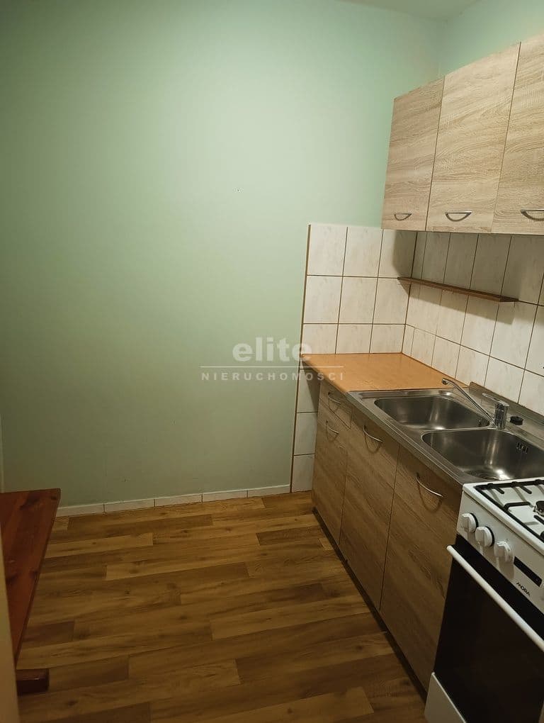 Mieszkanie na sprzedaż, Niebuszewo, Szczecin, 37m2, 2 pokoje, 415 000 zł - zdjęcie 9