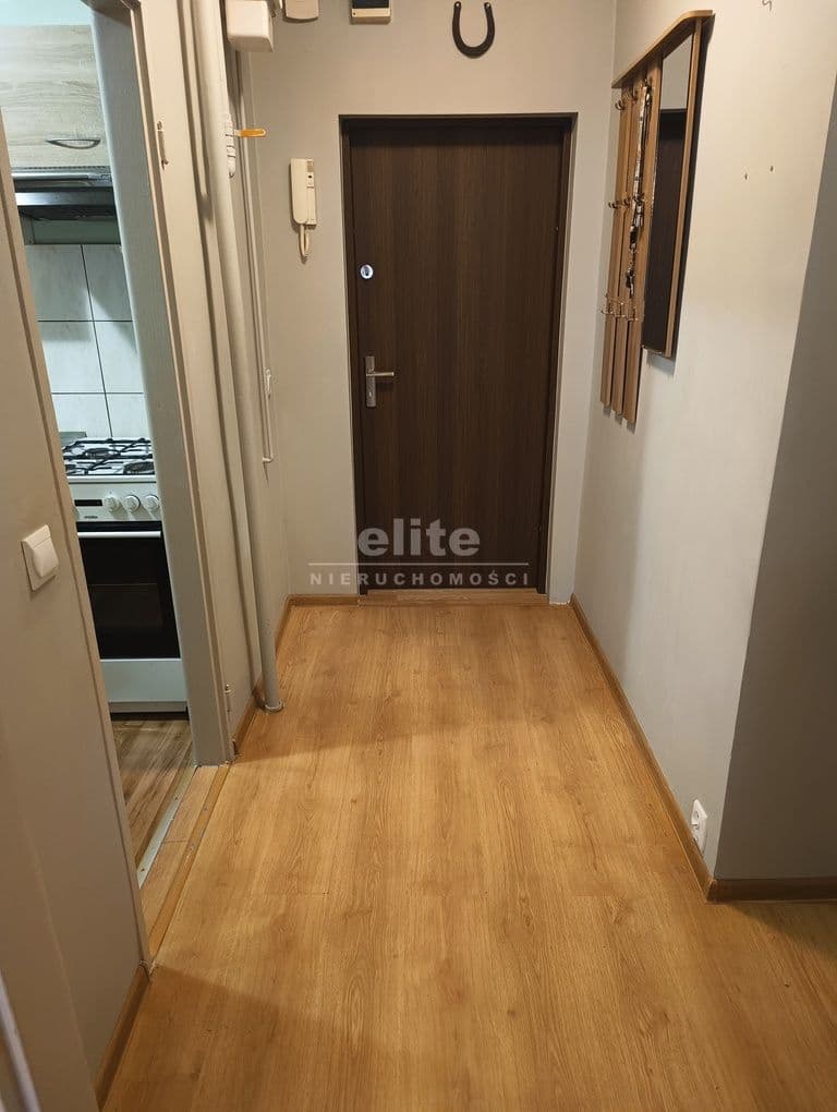 Mieszkanie na sprzedaż, Niebuszewo, Szczecin, 37m2, 2 pokoje, 415 000 zł - zdjęcie 10